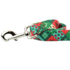Premium Pet Guardian Gear: Christmas Patchwork Dog Leash – EarthStyle - Sanctum Paws and Fangs