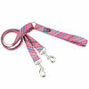 Premium Pet Guardian Gear: 1980’s Double Connection Leash – EarthStyle - Sanctum Paws and Fangs