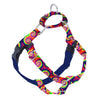 Premium Pet Guardian Gear: Classic Tie-Dye Freedom No-Pull Dog Harness – EarthStyle - Sanctum Paws and Fangs