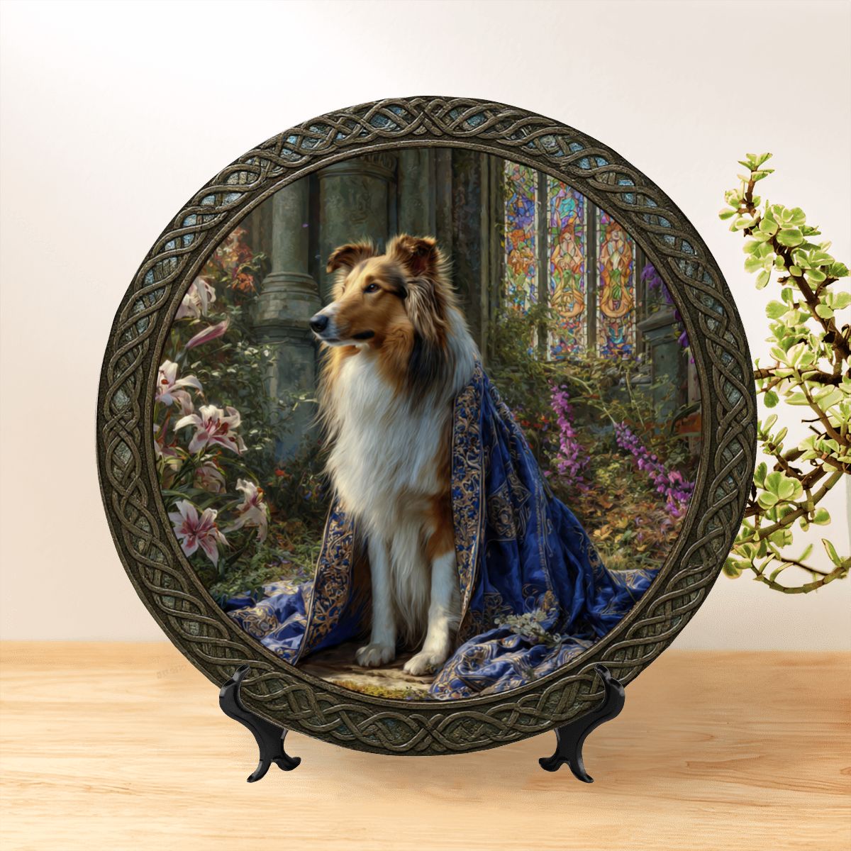 The Cooper Paw Conservatory Collection