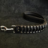 Premium Pet Guardian Gear: The "Steampunk" leash - Sanctum Paws and Fangs