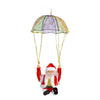 Santa Claus Climbing Toy & more
