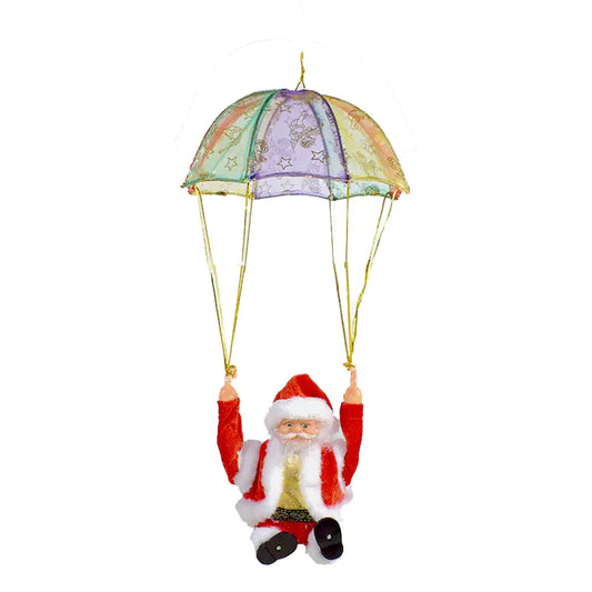 Santa Claus Climbing Toy & more
