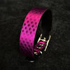 Premium Pet Guardian Gear: The "Corfu" puppy collar - Sanctum Paws and Fangs