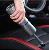 Curated Ethical Lifestyle: Mini car vacuum cleaner - Sanctum Paws and Fangs