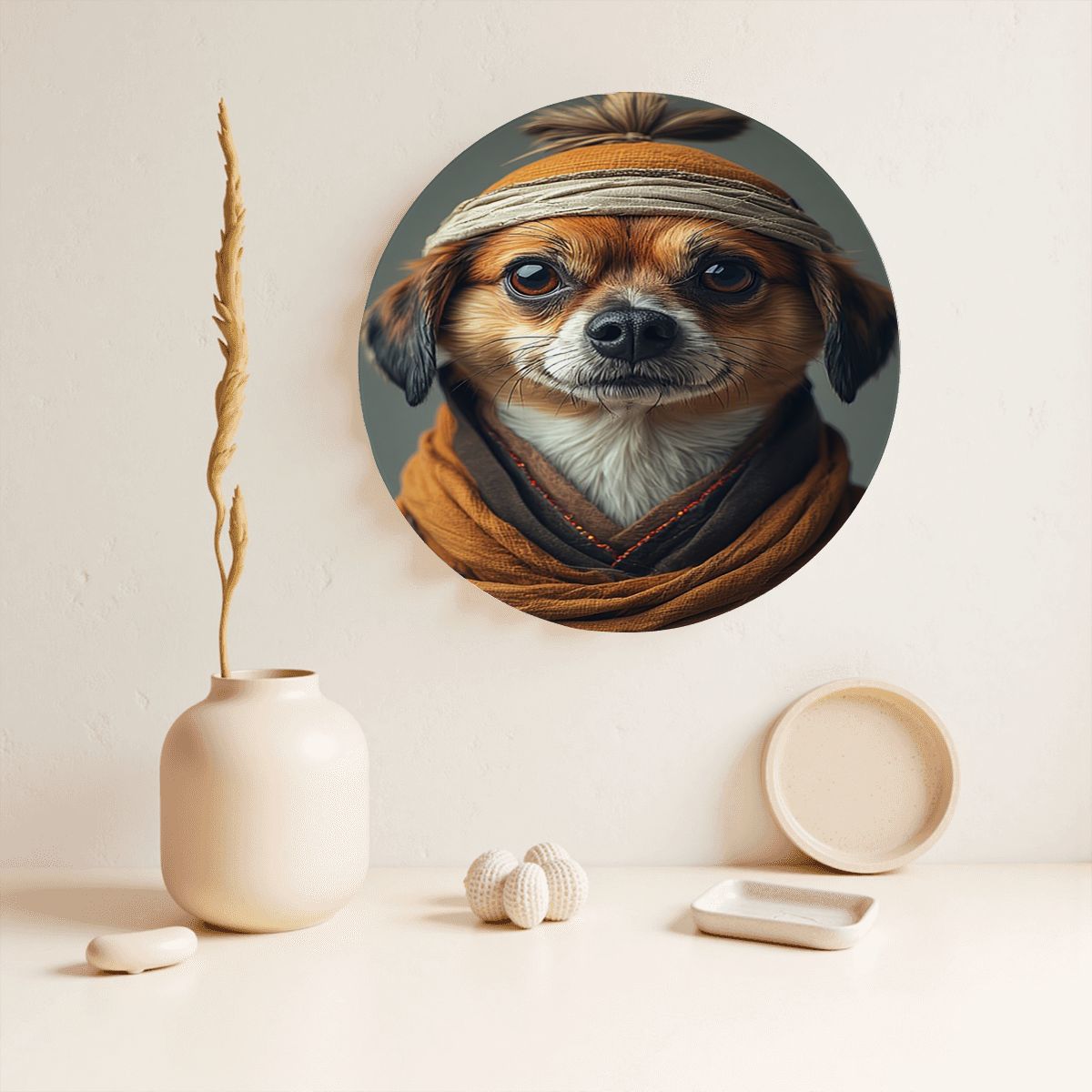 The Warriors of the Barkside Collection