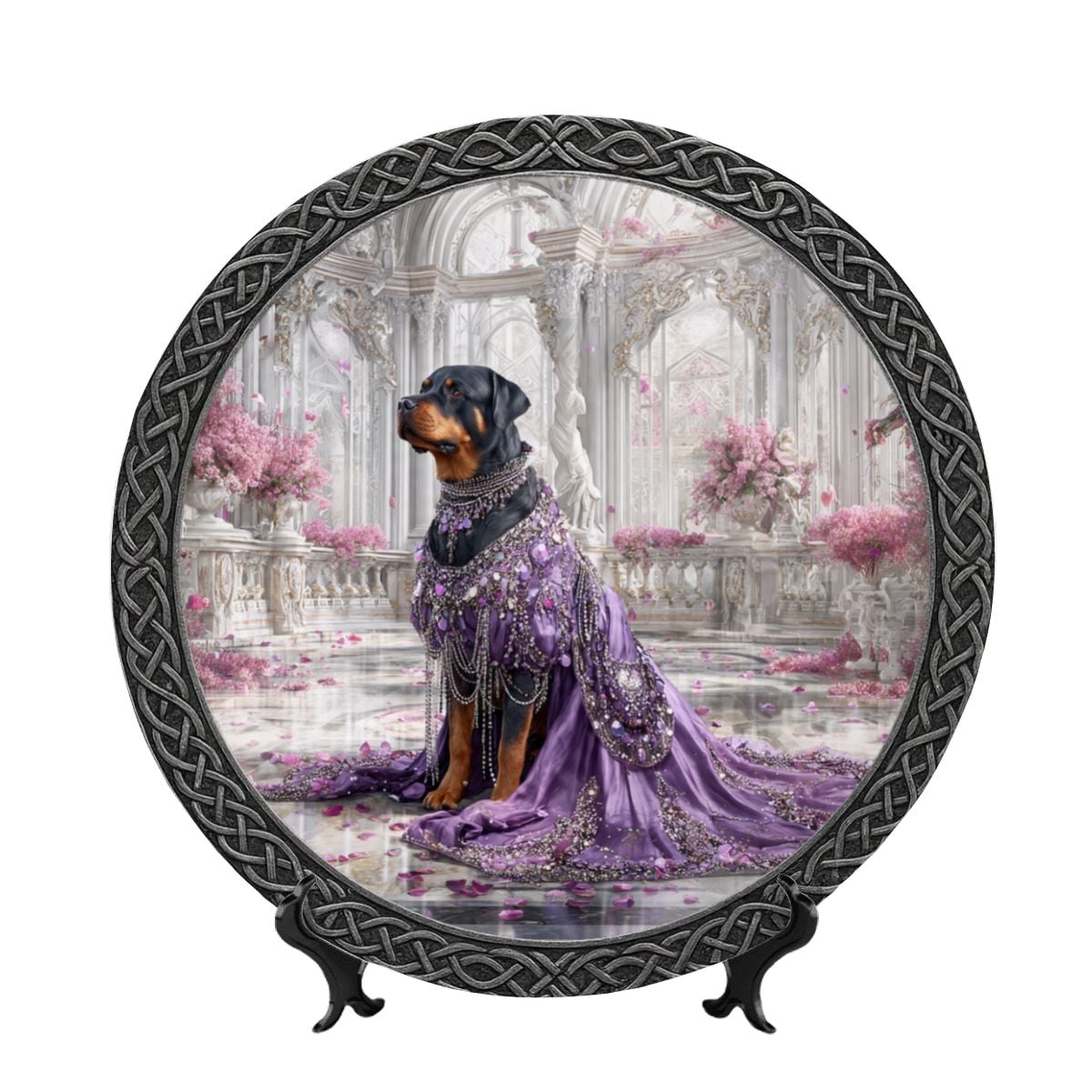 The Crowned in Light Collection