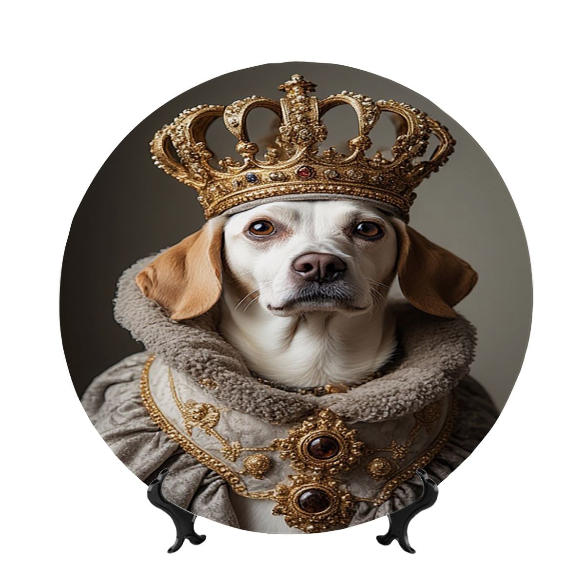 The Council of the Crowned Paw Collection