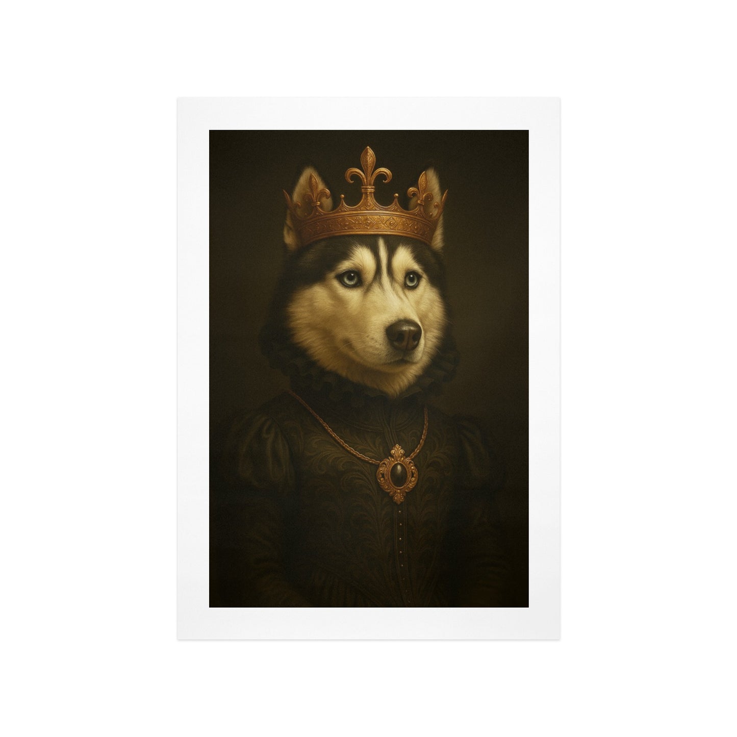 SPF Decorative Art Prints
