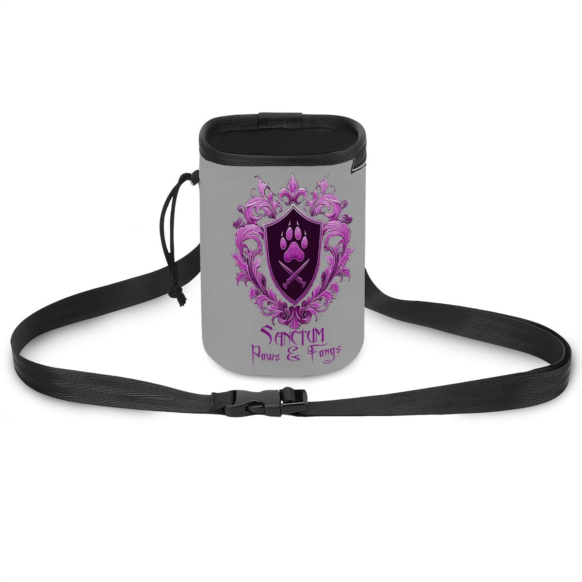 SPF Pet Treat Pouch