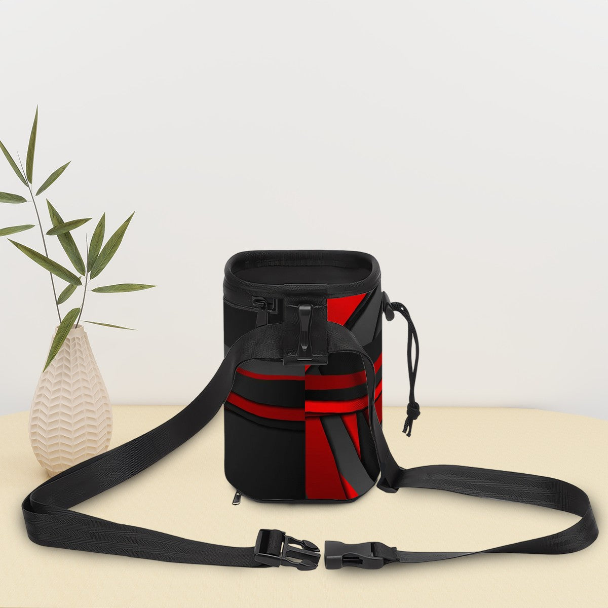 SPF Pet Treat Pouch