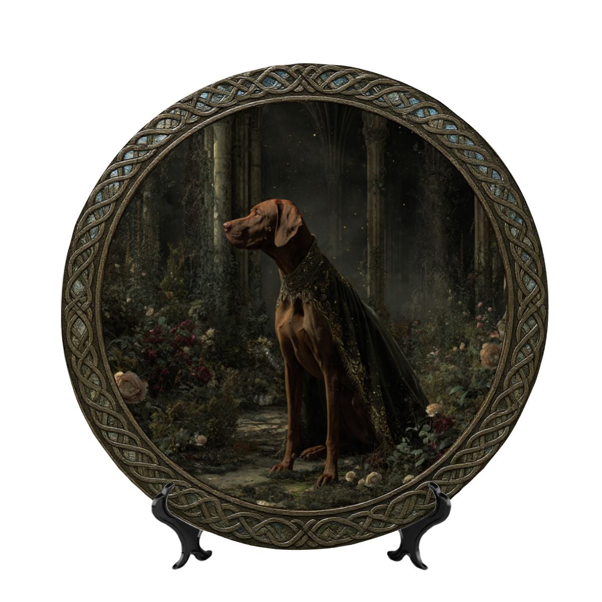 The Cooper Paw Conservatory Collection