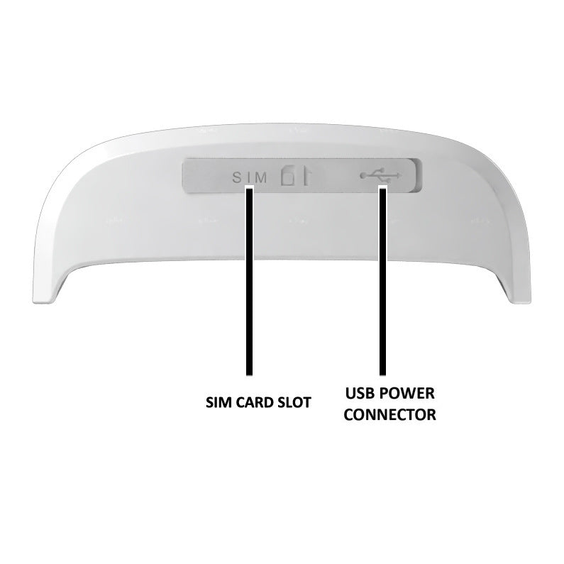 Cat GPS Tracker – Specialized Feline Location Device for Ultimate Peace of Mind