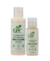 4-HAIRLESS PETS PETS REGULAR SHAMPOO & CONDITIONER
