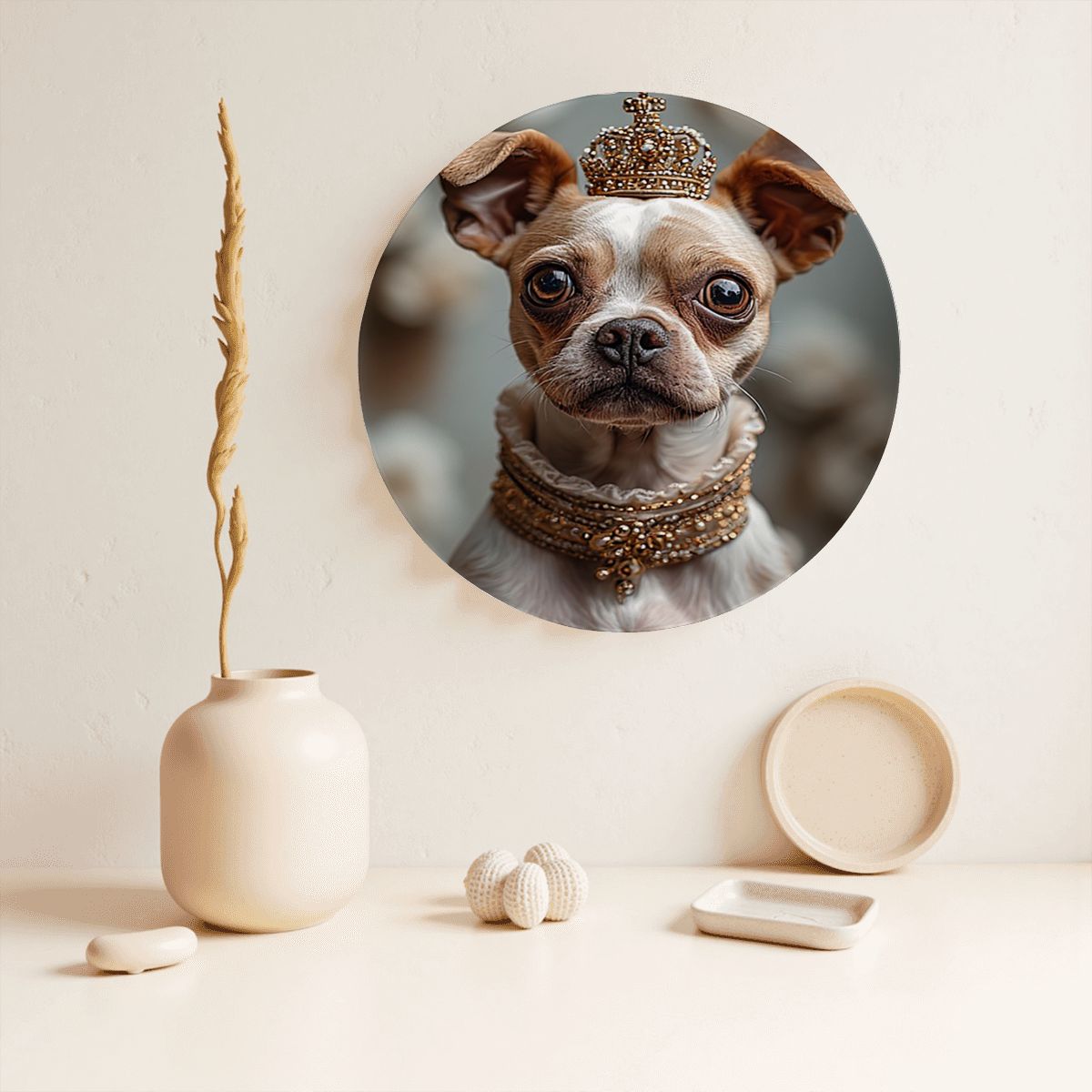 The Council of the Crowned Paw Collection