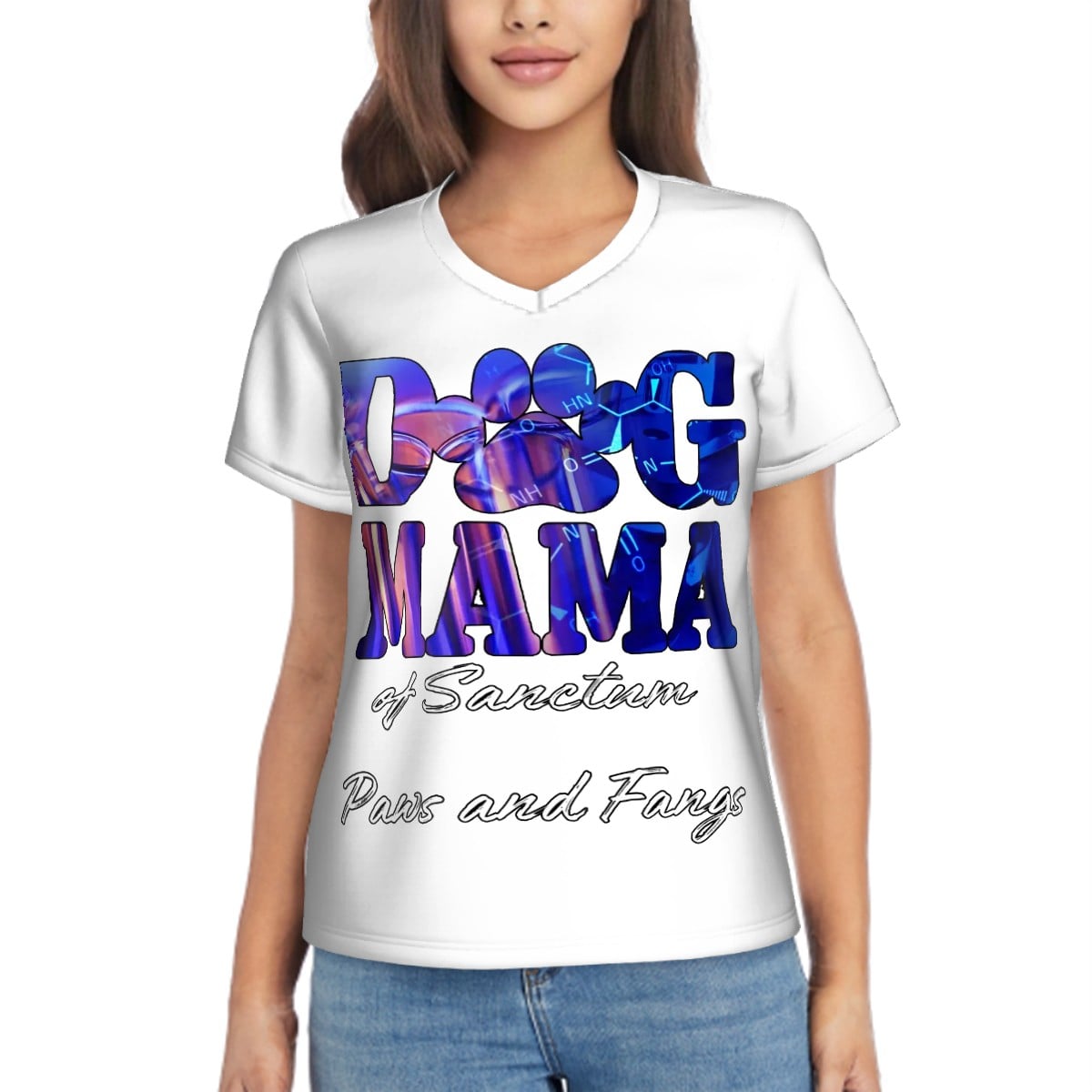 DM DOG SCIENCE