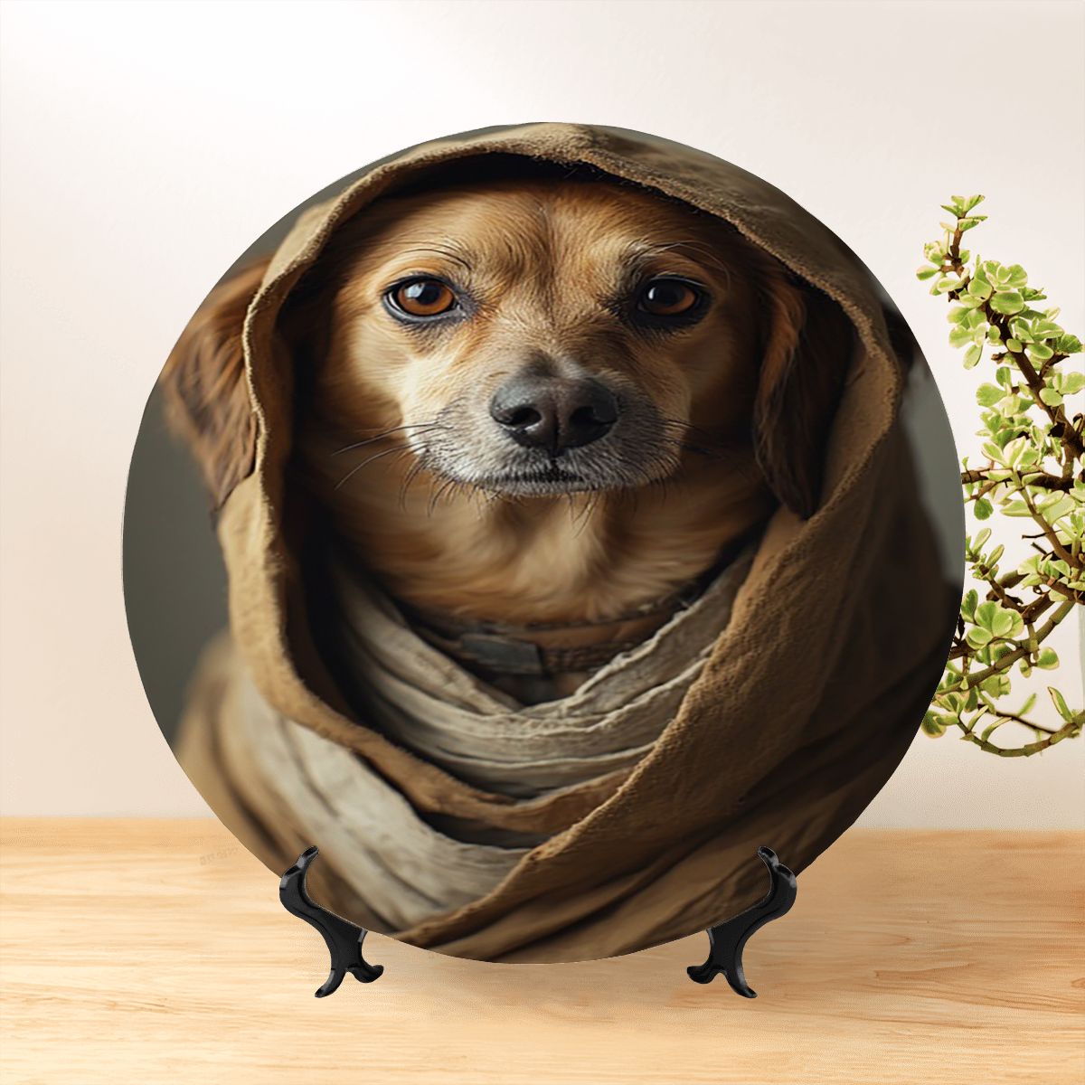 The Knights of the Barkside Collection