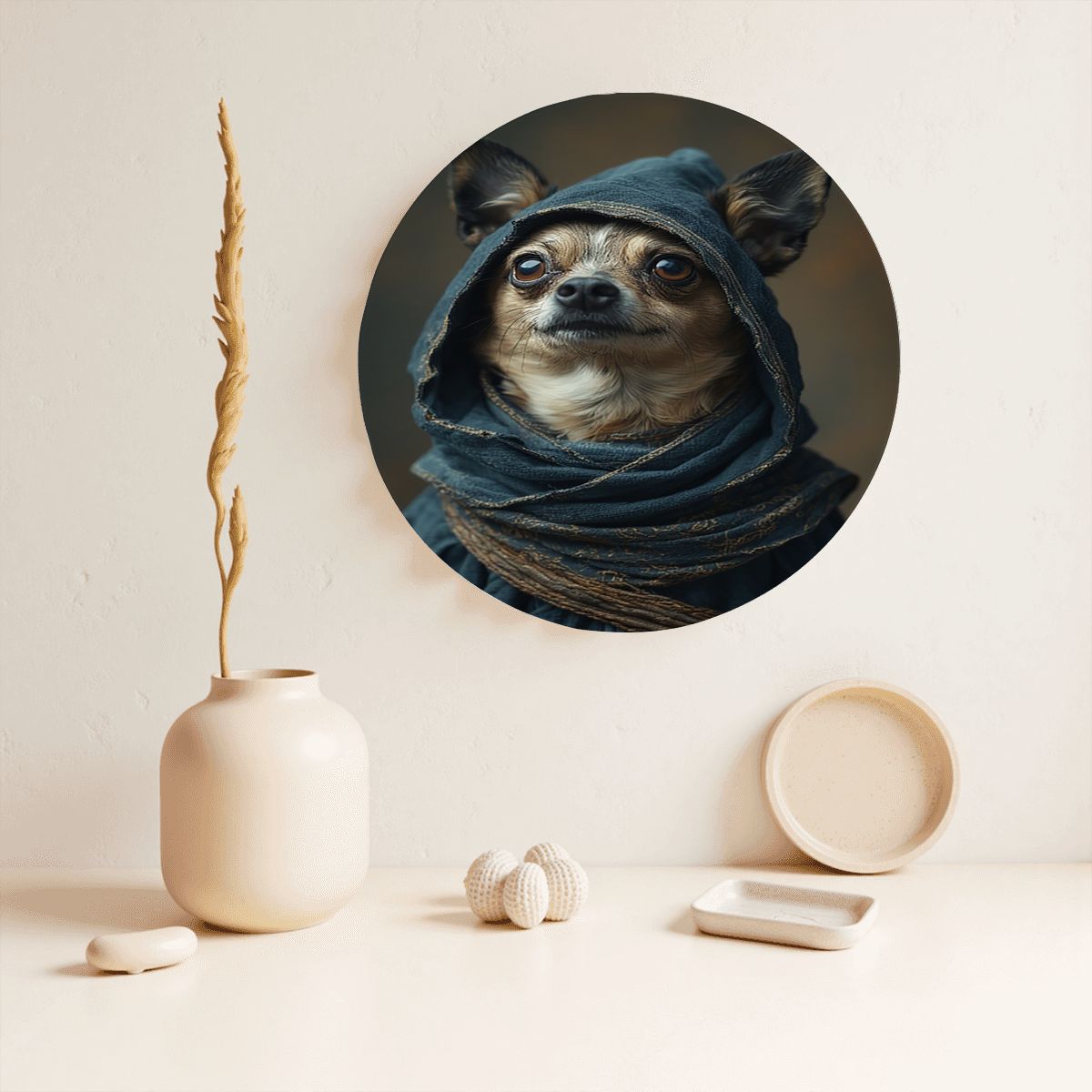 The Knights of the Barkside Collection