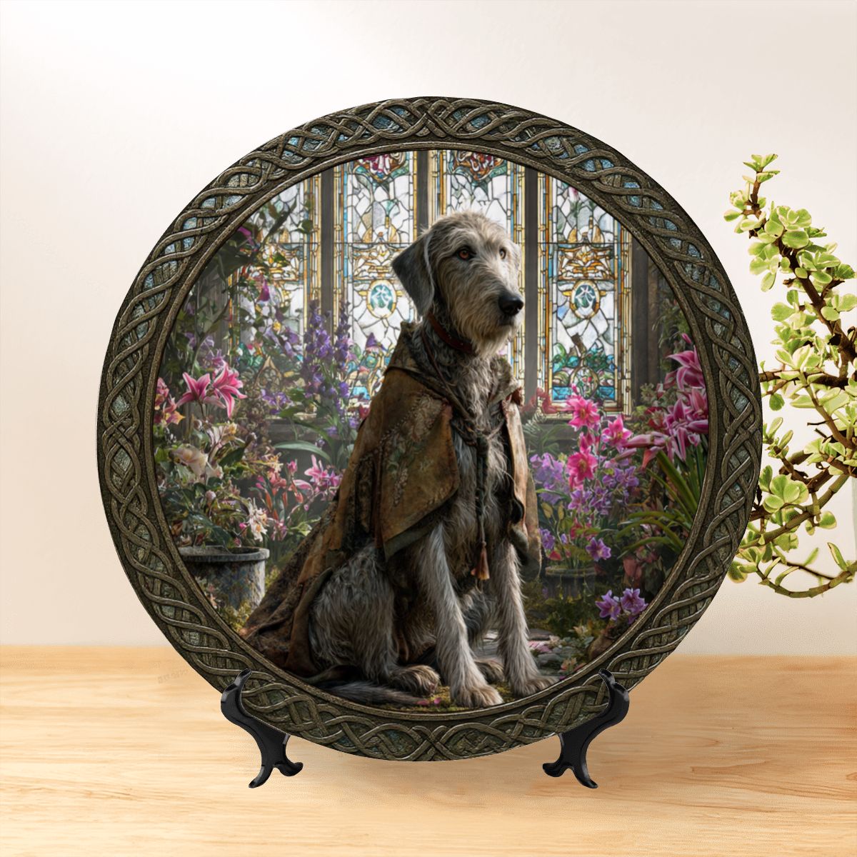 The Cooper Paw Conservatory Collection