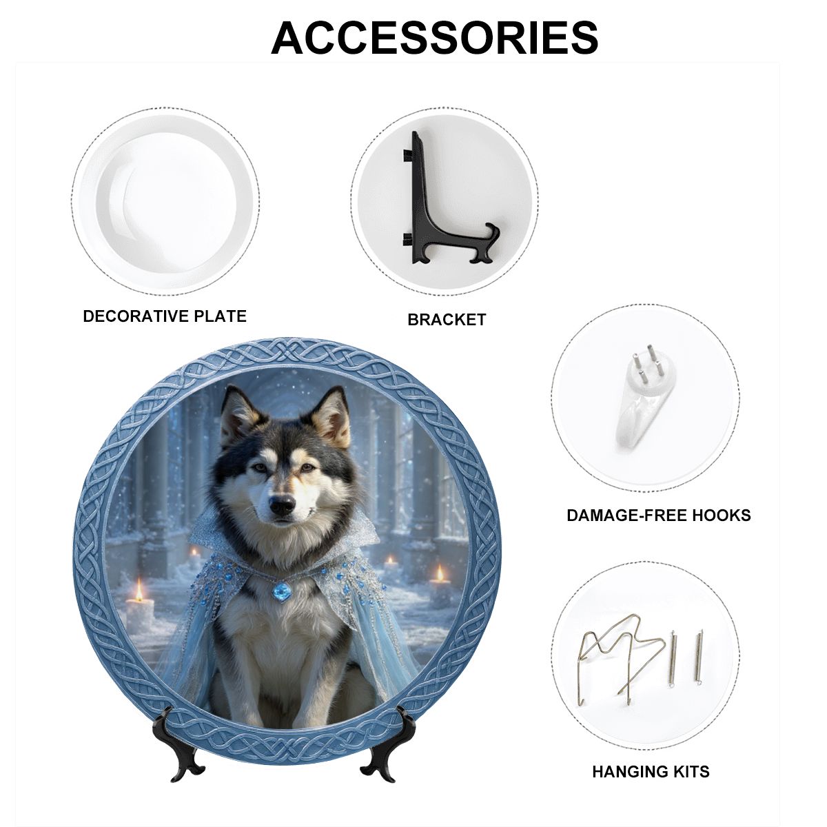 The Frost Court Collection