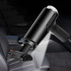Curated Ethical Lifestyle: High-power Car Vacuum Cleaner Handheld Vacuum Cleaner - Sanctum Paws and Fangs