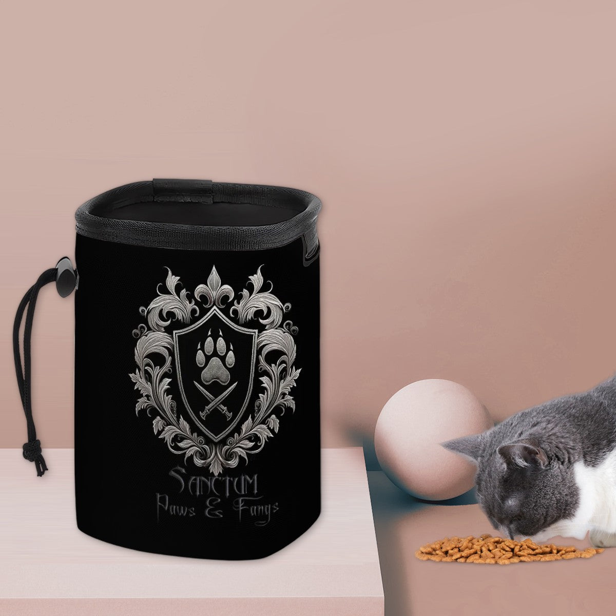 SPF Pet Treat Pouch