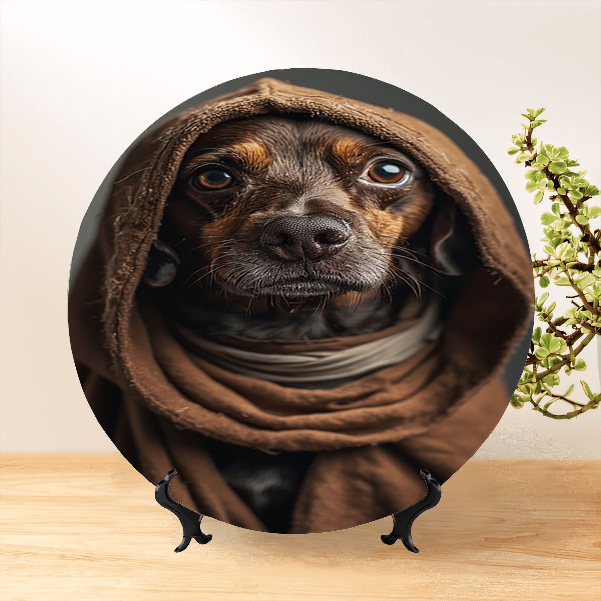 The Knights of the Barkside Collection