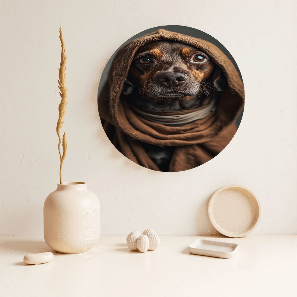 The Knights of the Barkside Collection