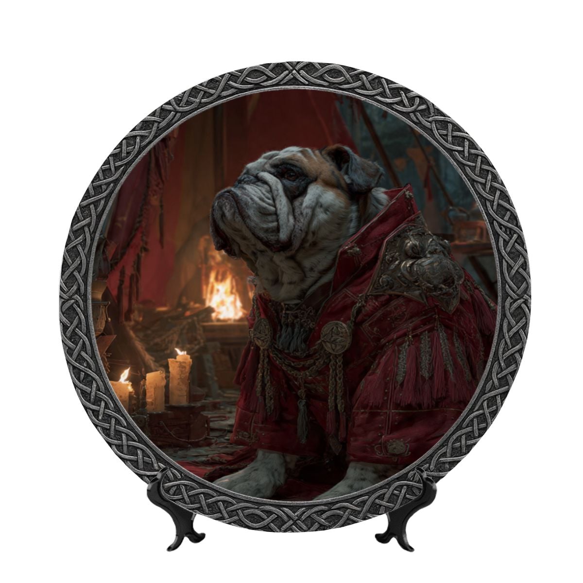 The House of Embers Collection