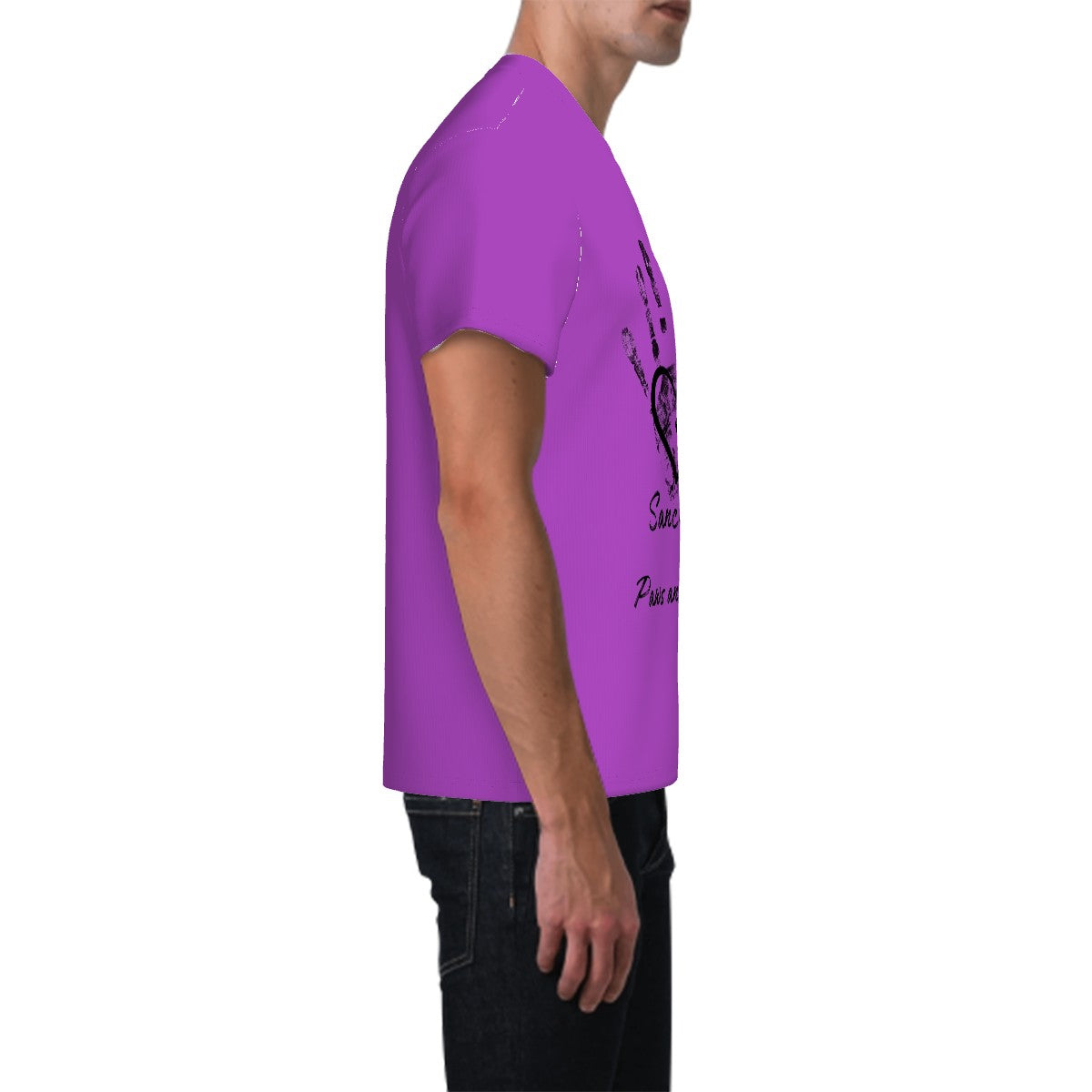 The Hand-Paw Connection Men's