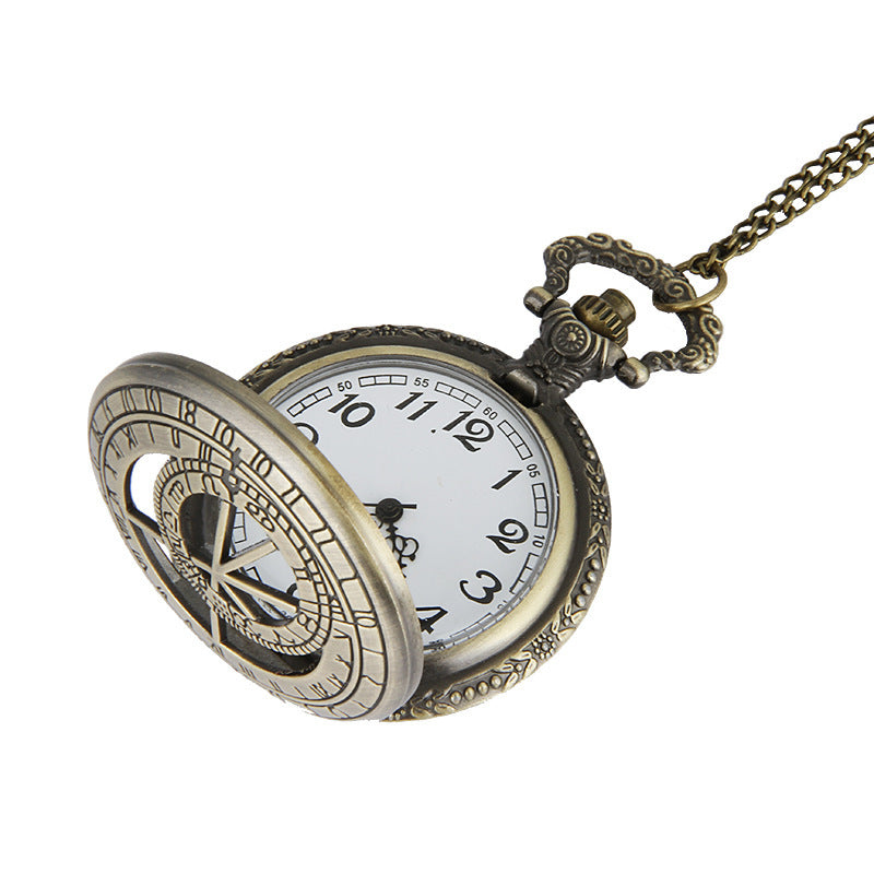 Element pocket watch