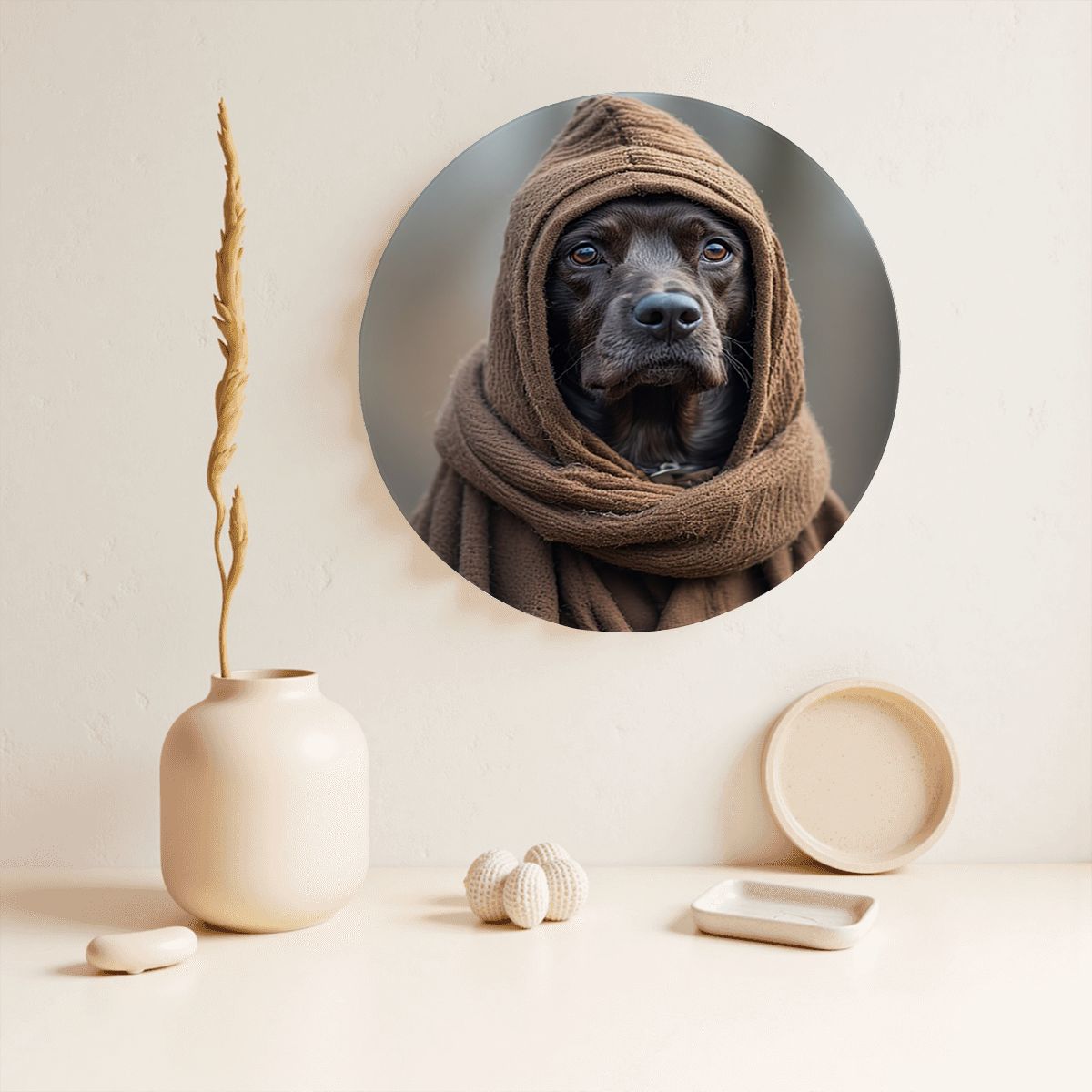 The Knights of the Barkside Collection
