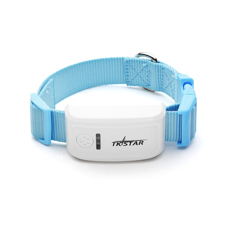 Cat GPS Tracker – Specialized Feline Location Device for Ultimate Peace of Mind