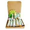 Premium Pet Guardian Gear: 4-FURRY PETS ULTIMATE GROOMING KIT - Sanctum Paws and Fangs