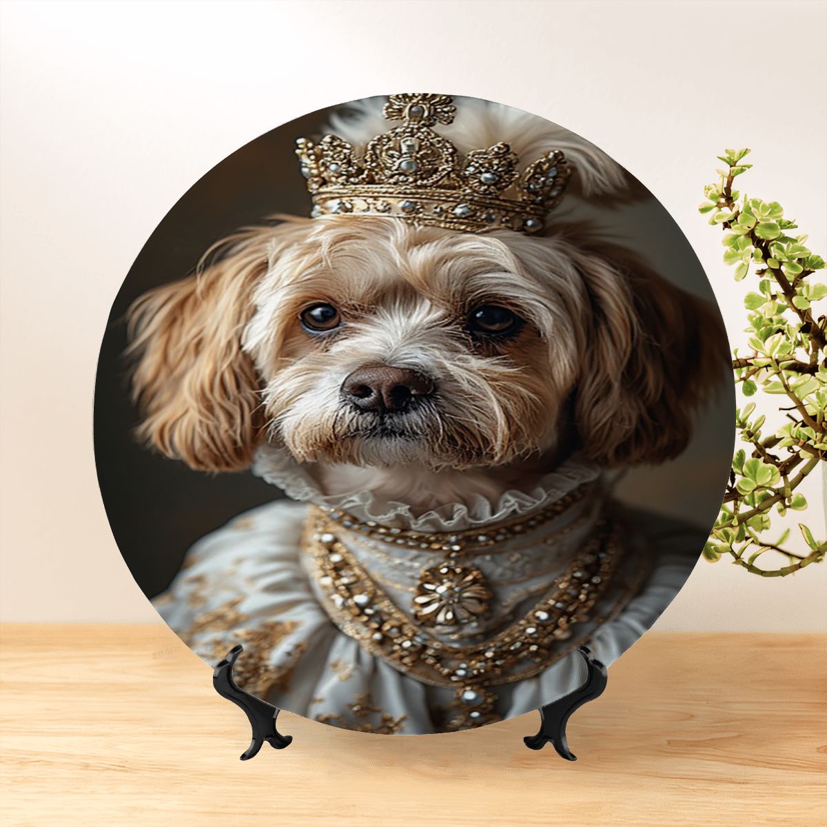 The Council of the Crowned Paw Collection