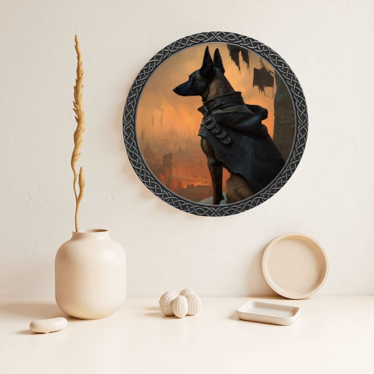 The House of Embers Collection
