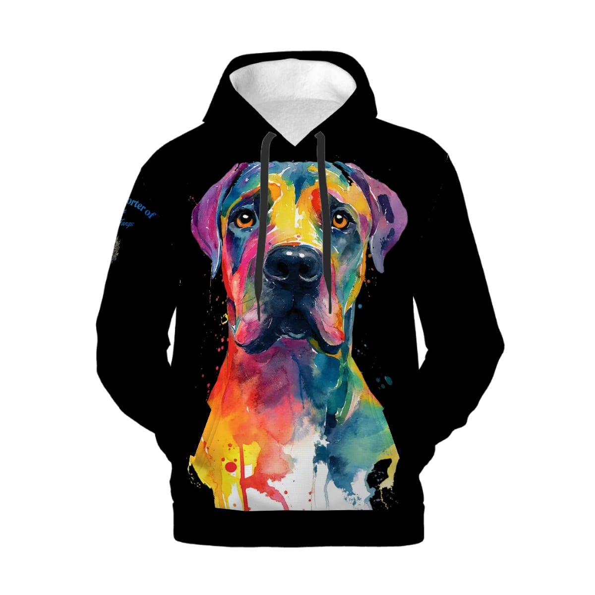 Large Breed Dogs