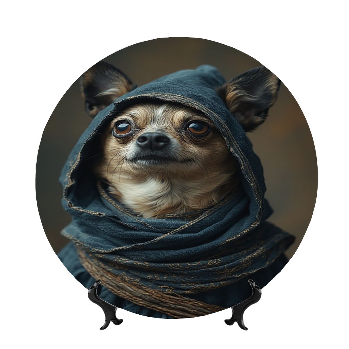 The Knights of the Barkside Collection