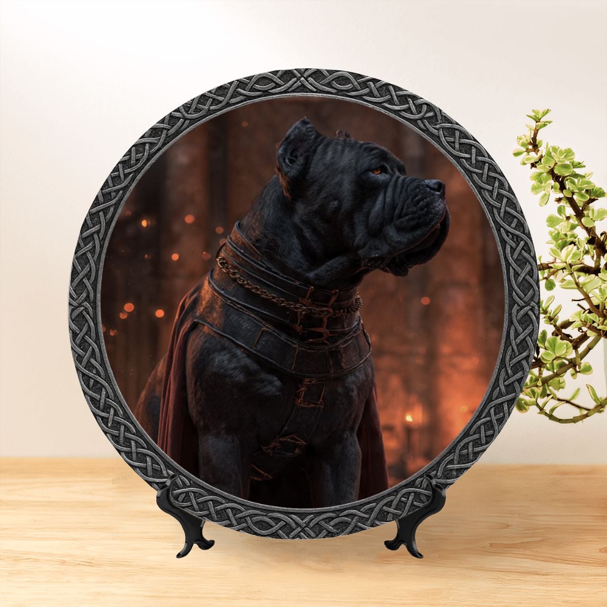The House of Embers Collection