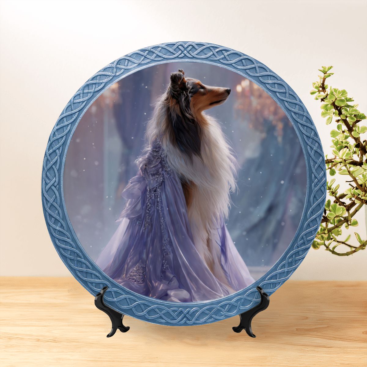 The Frost Court Collection