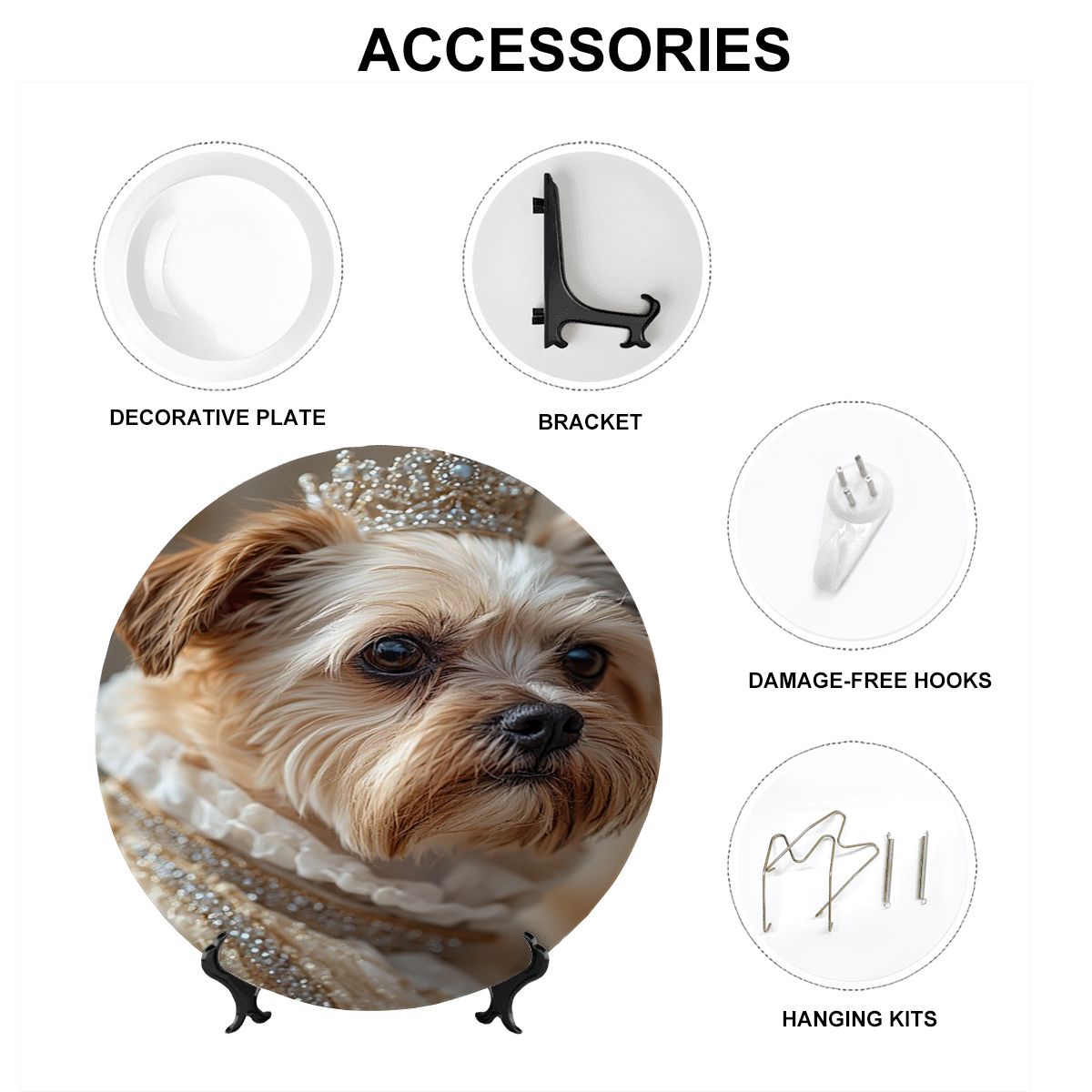 The Council of the Crowned Paw Collection
