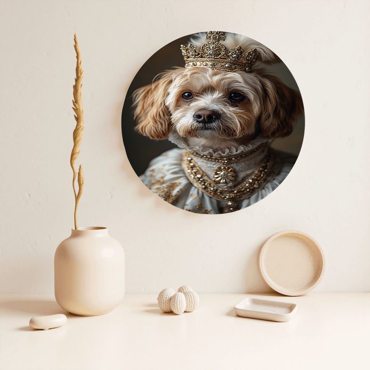 The Council of the Crowned Paw Collection