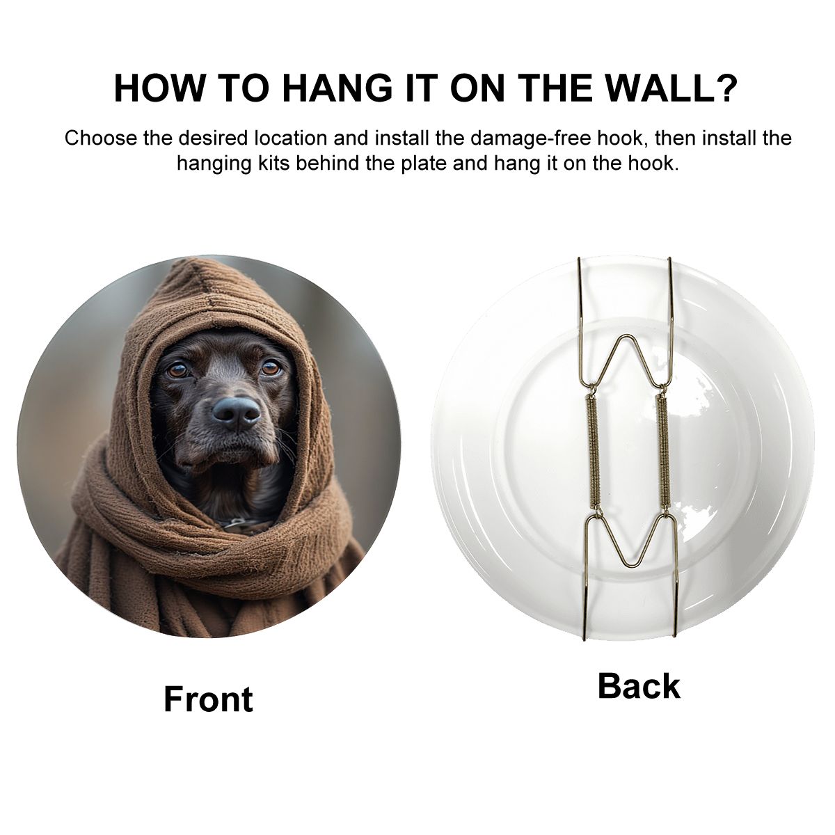 The Knights of the Barkside Collection
