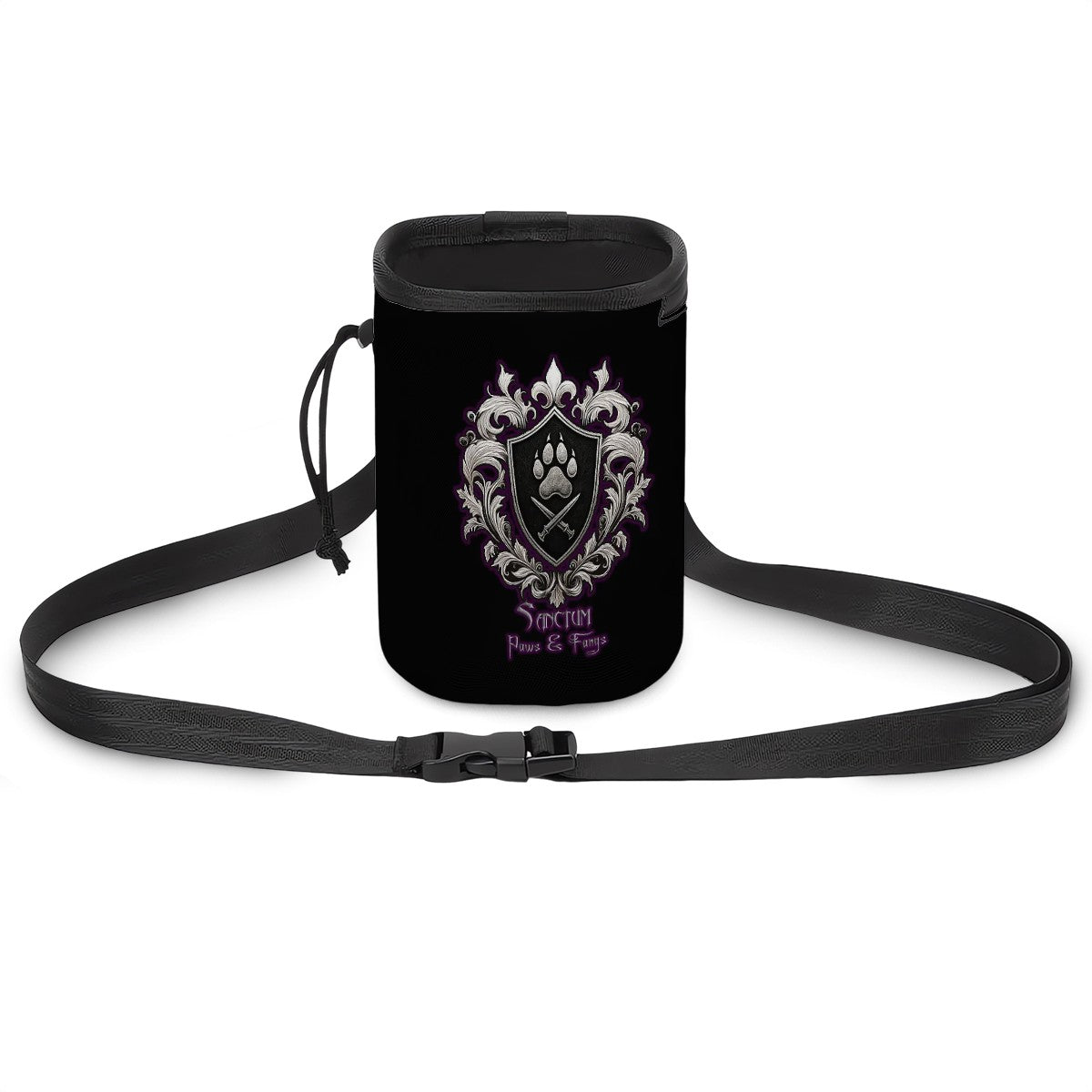 SPF Pet Treat Pouch
