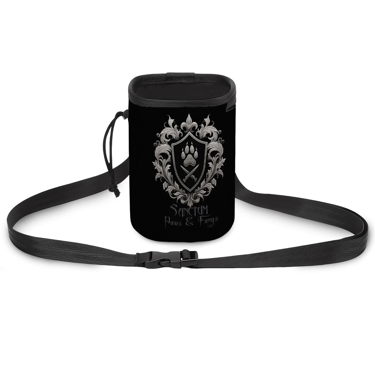SPF Pet Treat Pouch