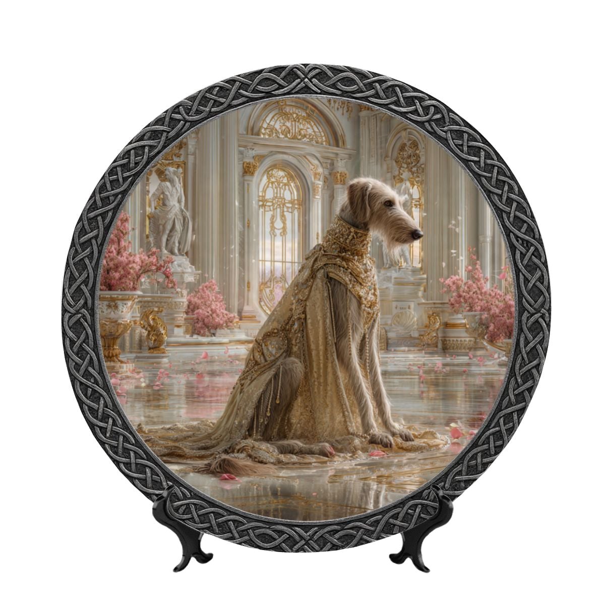 The Crowned in Light Collection