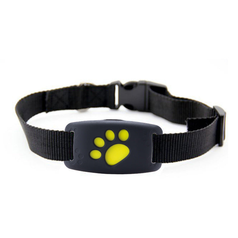 GPS Pet Tracker – Professional Location Monitoring for Ultimate Pet Security