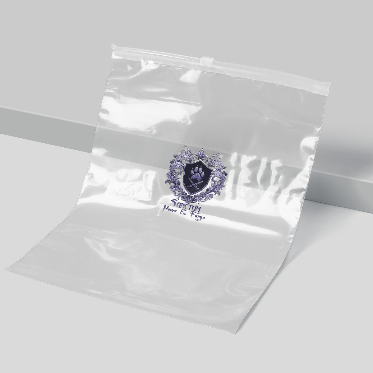 Decorative Plate NOBLE PACK 1st Gen Limited Edition