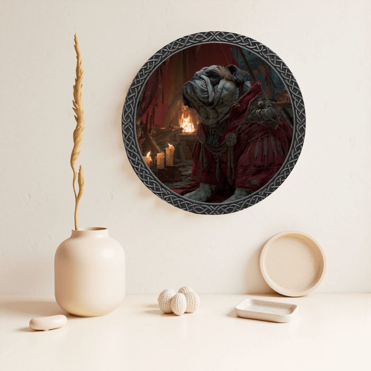 The House of Embers Collection