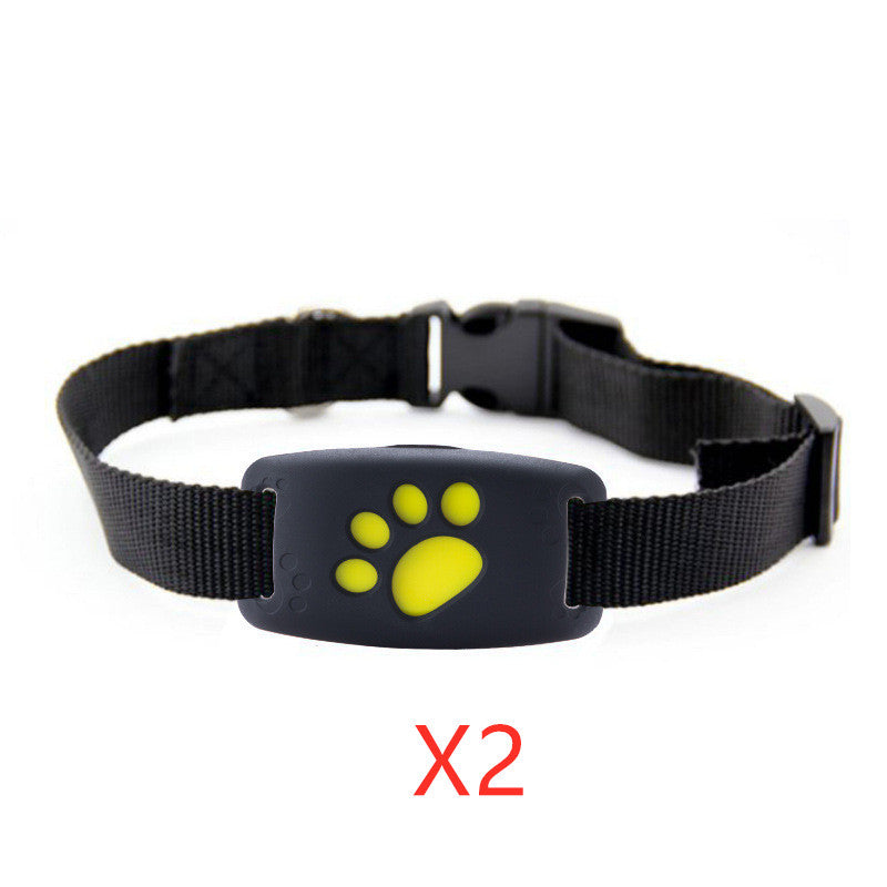 GPS Pet Tracker – Professional Location Monitoring for Ultimate Pet Security